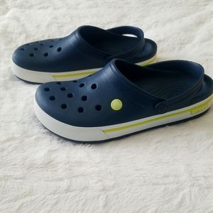 Crocbands